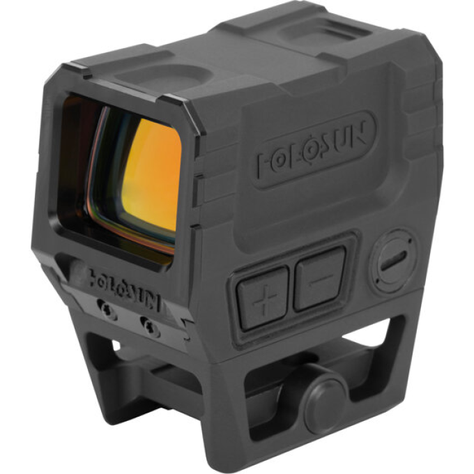 Коллиматор HOLOSUN AEMS CORE X2 GR AEMS-CORE-X2-GR