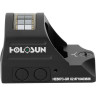 Коллиматор HOLOSUN HE507C-GR X2 HE507C-GR-1