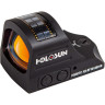 Коллиматорный прицел HOLOSUN OPENREFLEX HS507C V2