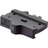 Кронштейн HOLOSUN CONTESSA для коллиматоров Aimpoint Micro/Holosun на Weaver/Picatinny, алюминиевый сплав AMFX