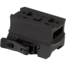 Кронштейн HOLOSUNна Picatinny быстросъемный высокий составной 1.63 QD Mount (HS-CQD1)